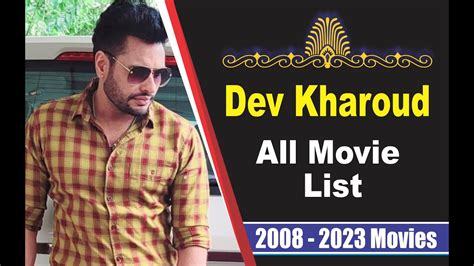 dev kharoud movies|Dev Kharoud 